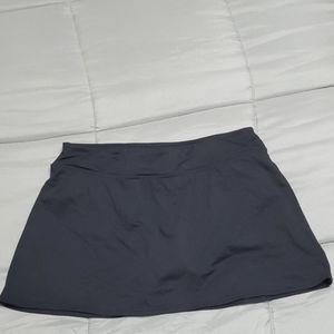 Lands End Swim Skirt